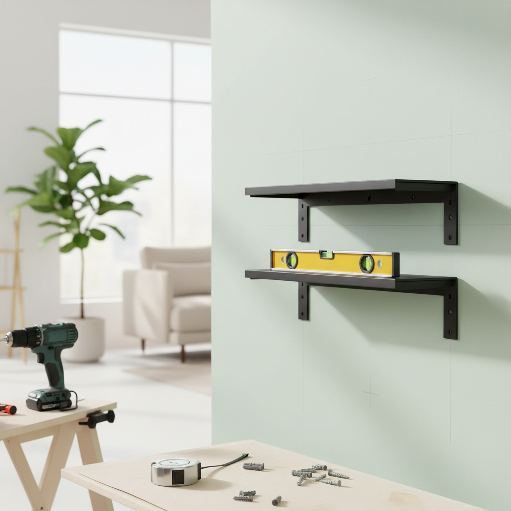 Wall Projects
