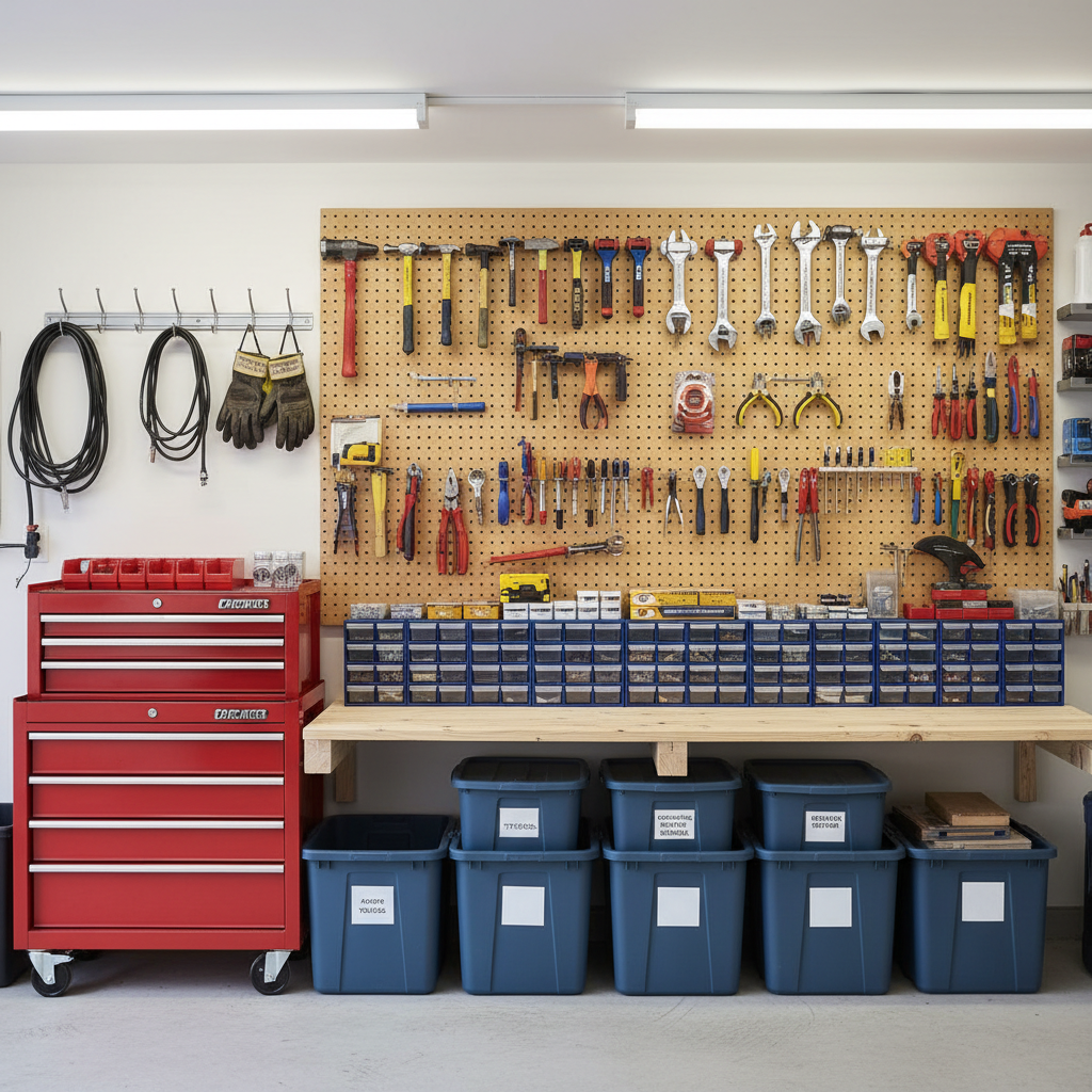 Storage
