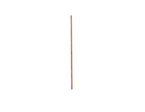 Cherry Dowels Round Wooden Dowel Rods - Unfinished Hardwood Sticks - 1/4" by 12" for Crafts Sanded Smooth (5)