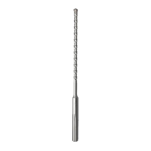3/8 x 15 SDS Max Rotary Hammer Drill Bit, 10x380mm Masonry Drill Bit - size: 10mm ( 3/8 in ) Diameter, style: Length :380mm / 15 inch