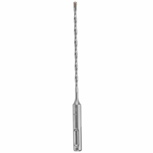 Bosch HC2001 Bulldog SDS-Plus Bit 5/32x4x6 for Rotary Hammer 11224VSR - size: 5/32" Diameter