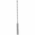 Bosch HC2001 Bulldog SDS-Plus Bit 5/32x4x6 for Rotary Hammer 11224VSR - size: 5/32" Diameter