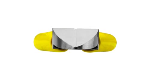 Tsunoda PN-150, 6-Inch Precision Flush Cutter for Plastic, Diagonal Cutting Pliers, Made in Japan - size: 6-Inch