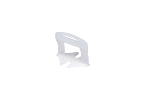 RUBI 3929 3-12MM 0.5MM Delta Level System B100UDS - size: 100 units