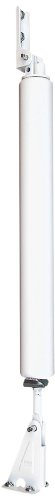 Prime-Line K 5119 White Standard Duty Screen Door Closer (Single Pack) - color: White