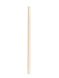 Dowel Rods Wood Sticks Maple Wooden Dowel Rods - Unfinished Hardwood Sticks - 3/4'' by 12'' for Crafts Solid Maple Sanded Smooth (1)