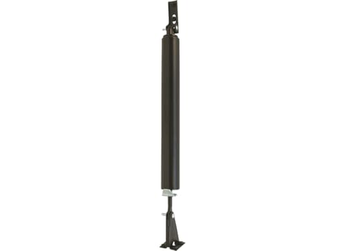 Prime-Line K 5073 Black Standard Duty Screen Door Closer (Single Pack) - color: Black
