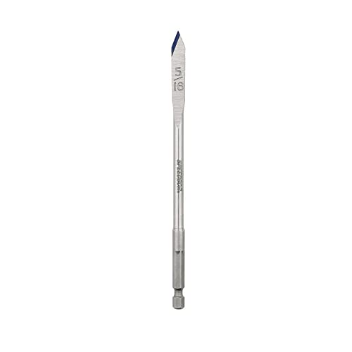 IRWIN SPEEDBOR Spade Wood Drill Bit, 5/16" (88805) - style: 5/16-Inch Bit