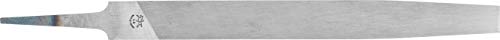 Pferd Tools Mill File 8" Tapered Hand File, Smooth Cut - Part 19006