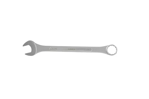 SUNEX TOOLS 942A 1-5/16" Jumbo Combination Wrench - size: 1-5/16-inch