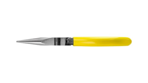 Tsunoda RP-125, Needle Nose Pliers (5-Inch) - size: 5-Inch w/o Spring