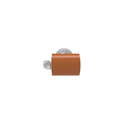 Everhard Ergonomic Silicone Seam Roller with 5" Cushion-Grip Handle MR05029