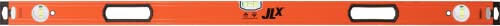 Johnson Level Jlx® 48 inches Heavy Duty Aluminum Box Level - size: 48 Inch