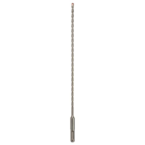 3/16 Inch x 12 Inch SDS Plus Rotary Hammer Drill Bit - size: 3/16" x 12"