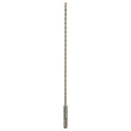 3/16 Inch x 12 Inch SDS Plus Rotary Hammer Drill Bit - size: 3/16" x 12"