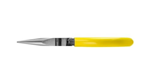 Tsunoda RP-125SH, Needle Nose Pliers (5-Inch w/Spring) - size: 5-Inch w/ Spring