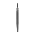 HARFINGTON Tip Coarse Cut File 14" Double Cut Teeth High Carbon Steel Hand Rasp File without Handle for Metal Wood Deburring Removing - size: 14", style: Coarse