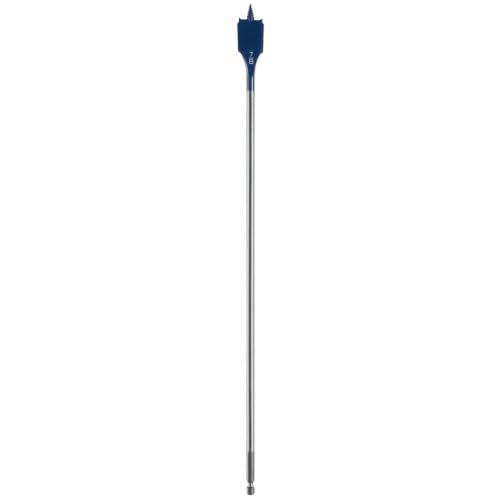 Bosch DLSB1011 7/8 in. x 16 in. Daredevil Extended Length Spade Bit - size: 7/8 X 16"