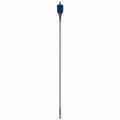 Bosch DLSB1011 7/8 in. x 16 in. Daredevil Extended Length Spade Bit - size: 7/8 X 16"