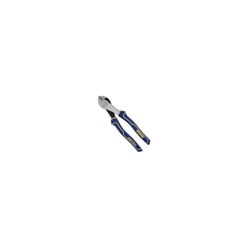 IRWIN VISE-GRIP Diagonal Cutting Pliers, 8-inch (1968333)