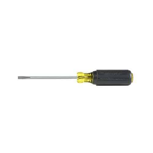 Klein Tools 80080 Hand Tool Kit includes 2 Screwdrivers, Made in USA, 3 Pliers, Wire Stripper and Cutter, for Electricians, 6-Piece - style: Electrician Tool Kit