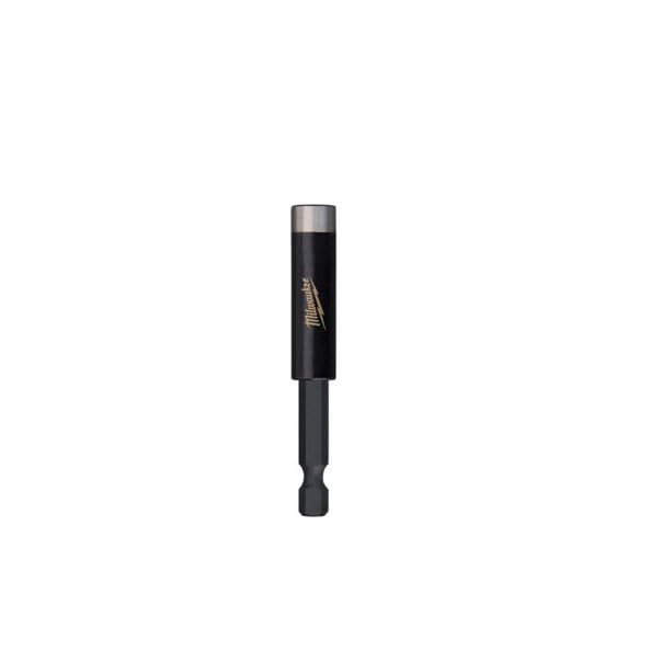 Milwaukee 48-32-4505 Shockwave Magnetic Bit Tip Holder 3-Inch, 10 Pack
