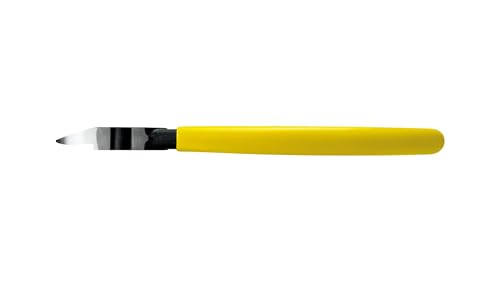 Tsunoda PN-150, 6-Inch Precision Flush Cutter for Plastic, Diagonal Cutting Pliers, Made in Japan - size: 6-Inch