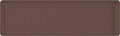 Root & Vessel 10363, Brown, Countryside Flower Box Tray, Extra Large (34.5" x 6.5") - color: Brown, size: 36-Inch