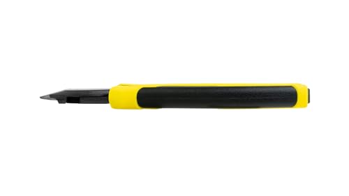 Tsunoda PKN-200TG, High-Leverage Heavy-Duty Diagonal Cutters, Wire Cutters, 8-Inch (200mm), Made in Japan - size: 8-inches Elastomer Handle