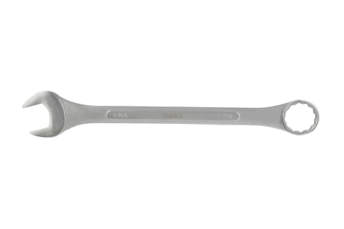 Sunex 960A 1-7/8-Inch Jumbo Combination Wrench - size: 1-7/8-inch
