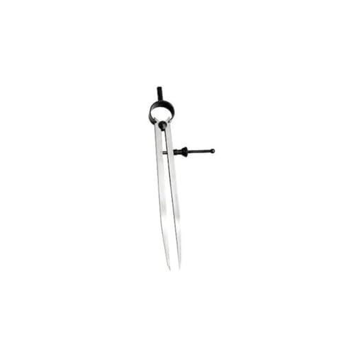 HHIP 4901-0066 Pro-Series Spring Divider, 6" - size: 6"