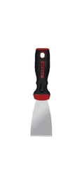 2" Warner 90111 ProGrip Stiff Chiseled Putty Knife - size: 2 Inch, style: Stiff Putty Knife
