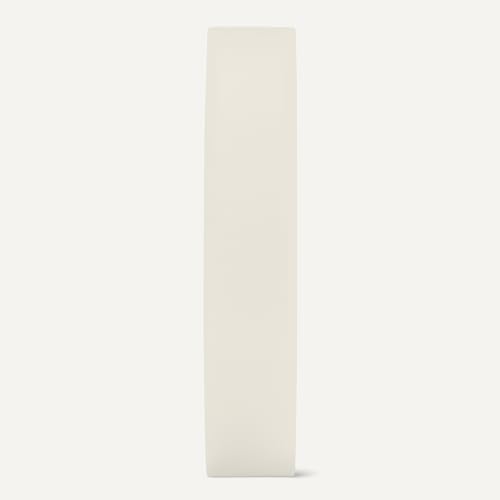 Amazon Basics Masking Tape, Hand-Tearable Painters Tape, Rubber Adhesive, 0.94 Inch x 60 Yard, Beige, 6 Rolls - size: 0.94 inch x 180 feet