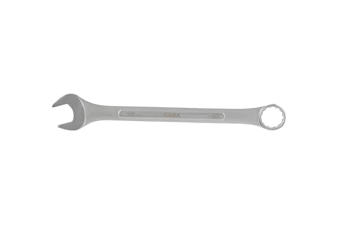 SUNEX TOOLS 944A 1-3/8" Jumbo Combination Wrench - size: 1-3/8-inch