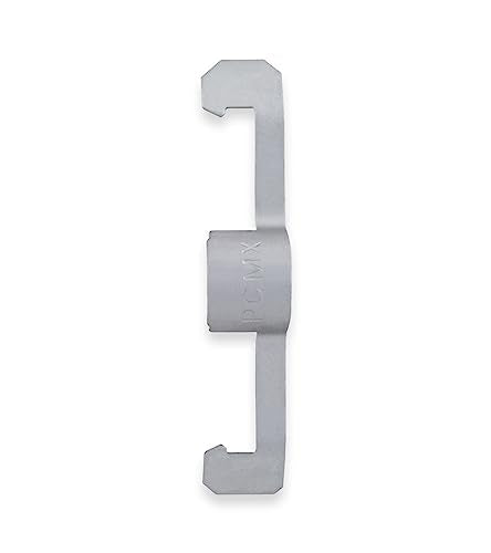 Conduit Cable Support Clip to Ceiling Wire, Threaded Rod & Flanges. Heavy Duty Spring Steel Clip 50 Pack - size: 50 Pack