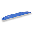MARSHALLTOWN Paint Trim Guide, 12 Inch, Stainless Steel - size: 12 Inch