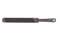 1844 Helko Werk Germany Dual Sided 9 Inch Axe Sharpener Compact File 22101 - size: Compact File #22101