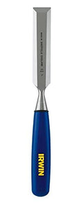 IRWIN Tools Marples Woodworking Chisel, 1-inch (25mm) (M4441N) - size: 1"