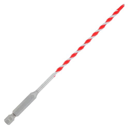 Diablo Fast Concrete Drill Bits - 5/32" x 6" x 3", 5-Pack - size: 5/32" x 6"
