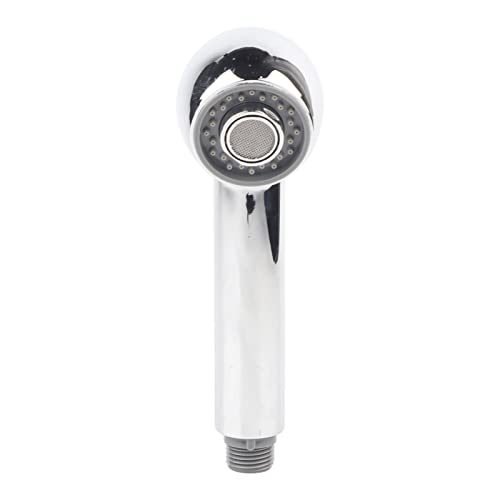 Pull Out Sprayer Head, Kitchen Sink Pull Down Faucet Replacement Tap Nozzle Bathroom Shower Spray Spare Parts