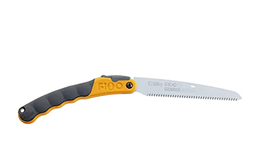 Silky Professional F180 180mm Folding Saw Fine Teeth (141-18)