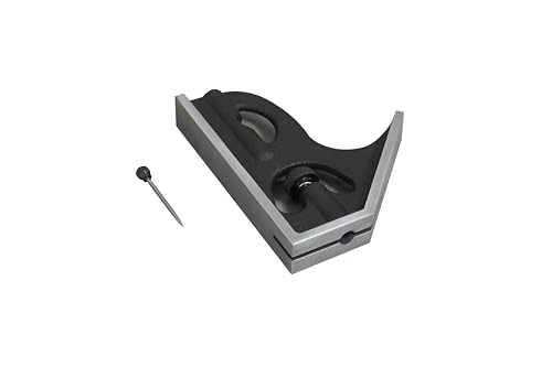 2-Piece Combination Square Set, 12-Inch - color: 2-Piece Combo Square