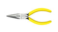 Tsunoda RP-125SH, Needle Nose Pliers (5-Inch w/Spring) - size: 5-Inch w/ Spring