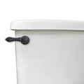 Danco 12061 Toilet Tank Lever, Oil Rubbed Bronze - color: Oil Rubbed Bronze, style: Decorative Handle