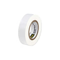 3M Scotch Electrical Tape 35, 1/2 in x 20 ft, 1 Short Roll, White - color: White, size: 1/2 in x 20 ft
