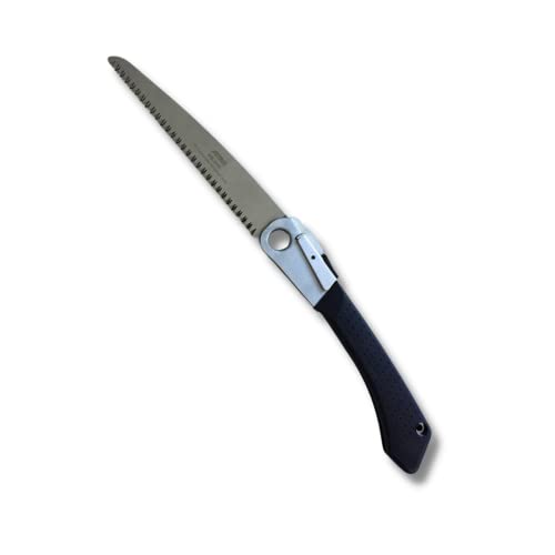Astron Triangle Teeth Folding Hand Saw Genuine Part# FE-210 Japanese Steel!