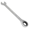 5/16 Inch Ratchet Combination Wrench, Imperial SAE 72-Tooth - size: 15/16 Inch