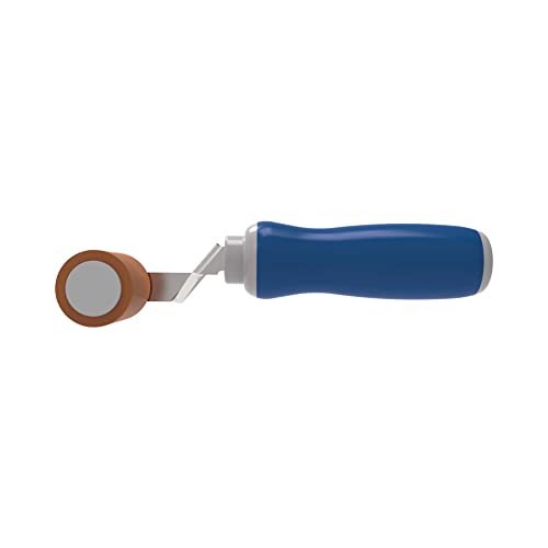 Everhard Ergonomic Silicone Seam Roller with 5" Cushion-Grip Handle MR05029