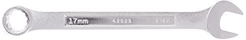 CRAFTSMAN Combination Wrench Set, SAE/Metric, 17mm (CMMT42929) - size: 17 MM