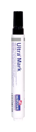 Mohawk Ultra Mark Wood Stain Touch Up Marker, Grey Maple, M280-0029, 1 Count
